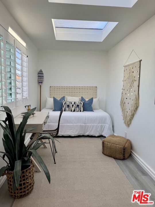 Bedroom, Home Office, Interior