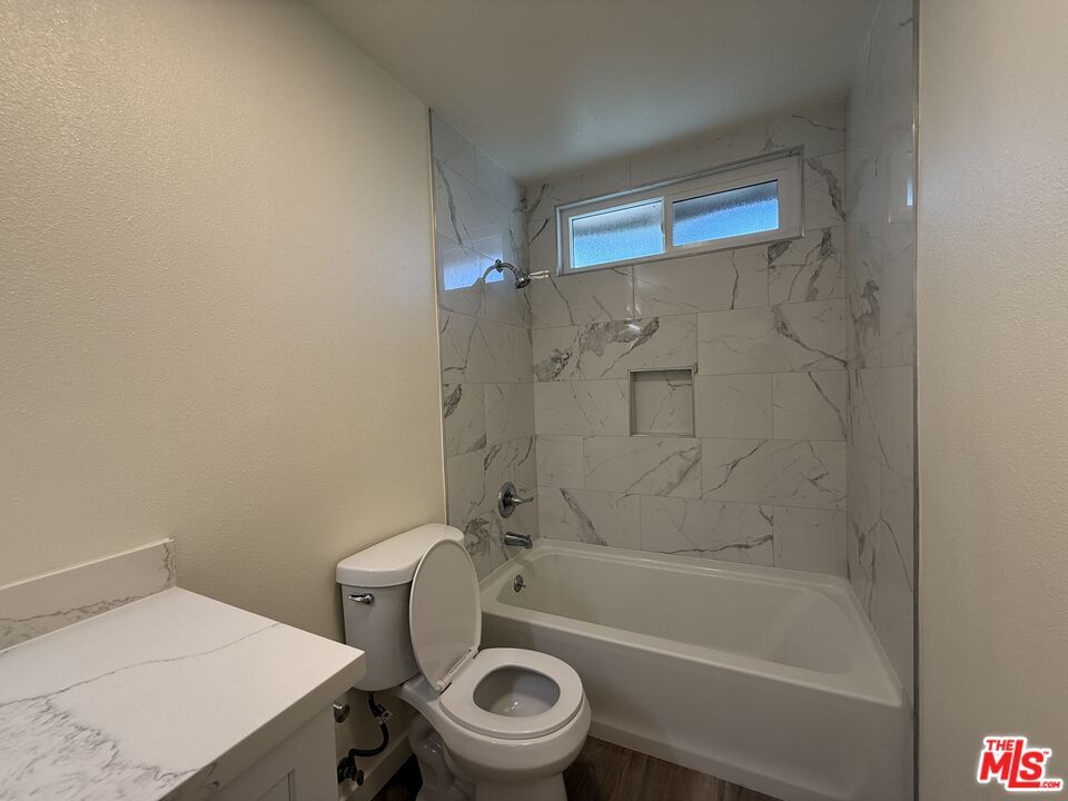 Bathroom, Interior, Marble Walls