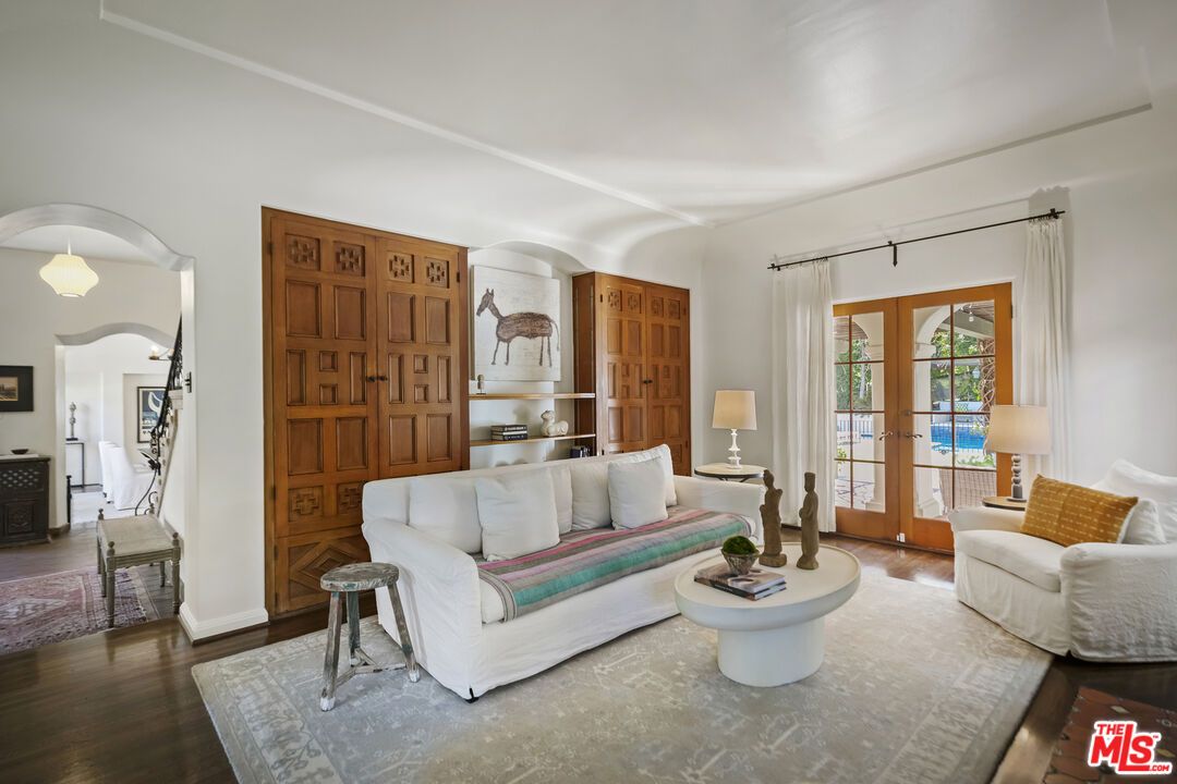 Interior, Living room, Wood Texture Flooring