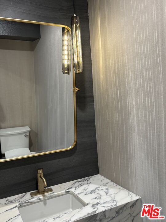 Bathroom, Interior, Marble
