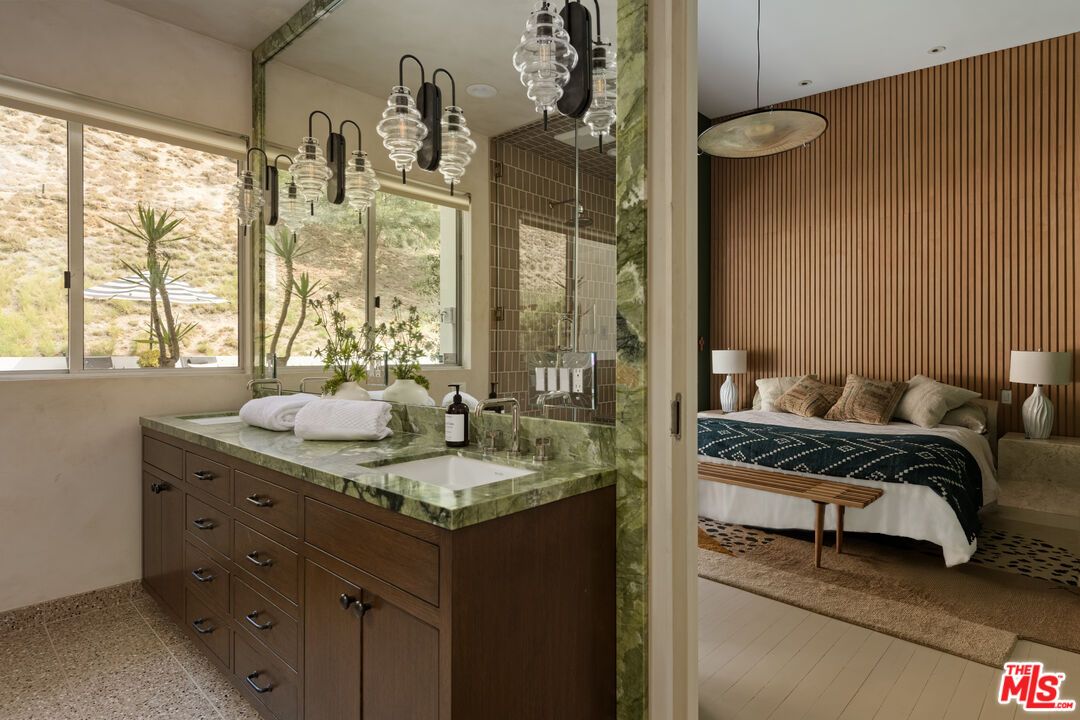 Bathroom, Bedroom, Interior, Pendant Lights