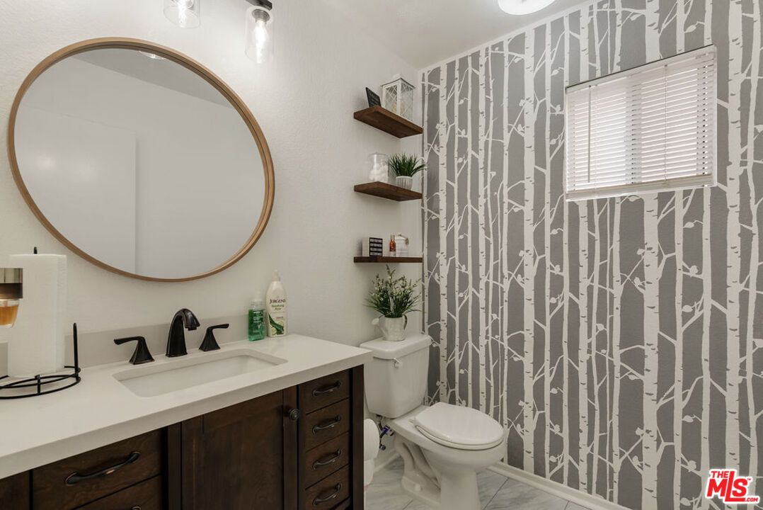 Bathroom, Interior, Marble