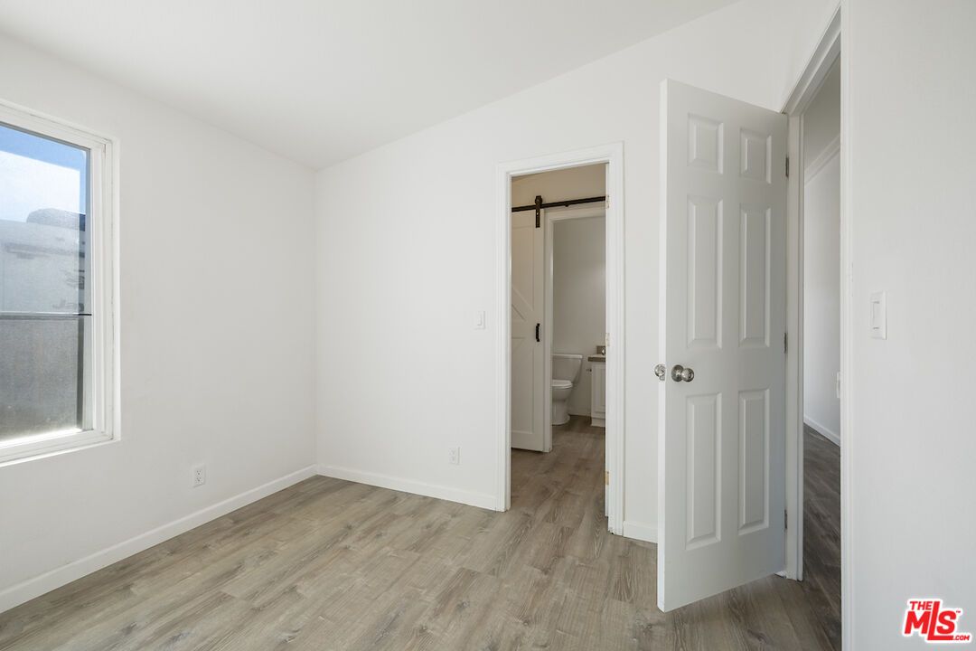 Bathroom, Empty room, Interior, Wood Texture Flooring
