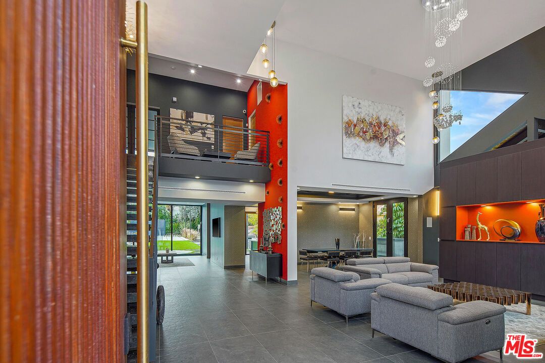 Interior, Pendant Lights, Recessed Lighting