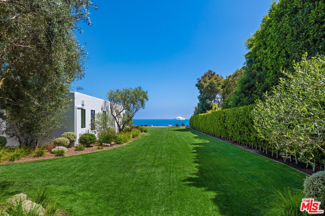 Backyard, Exterior, Water
