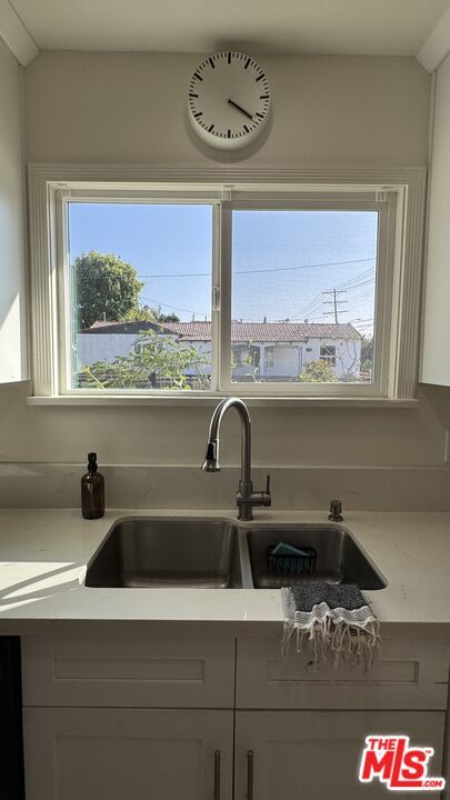 Interior, Kitchen, Water