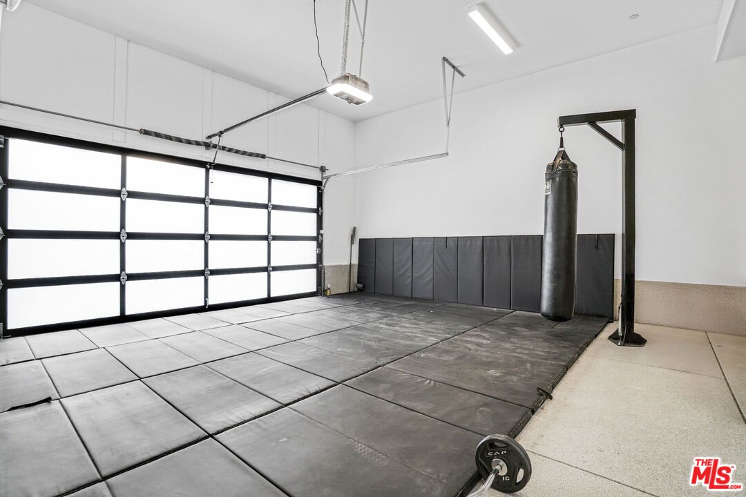 Interior, Pendant Lights