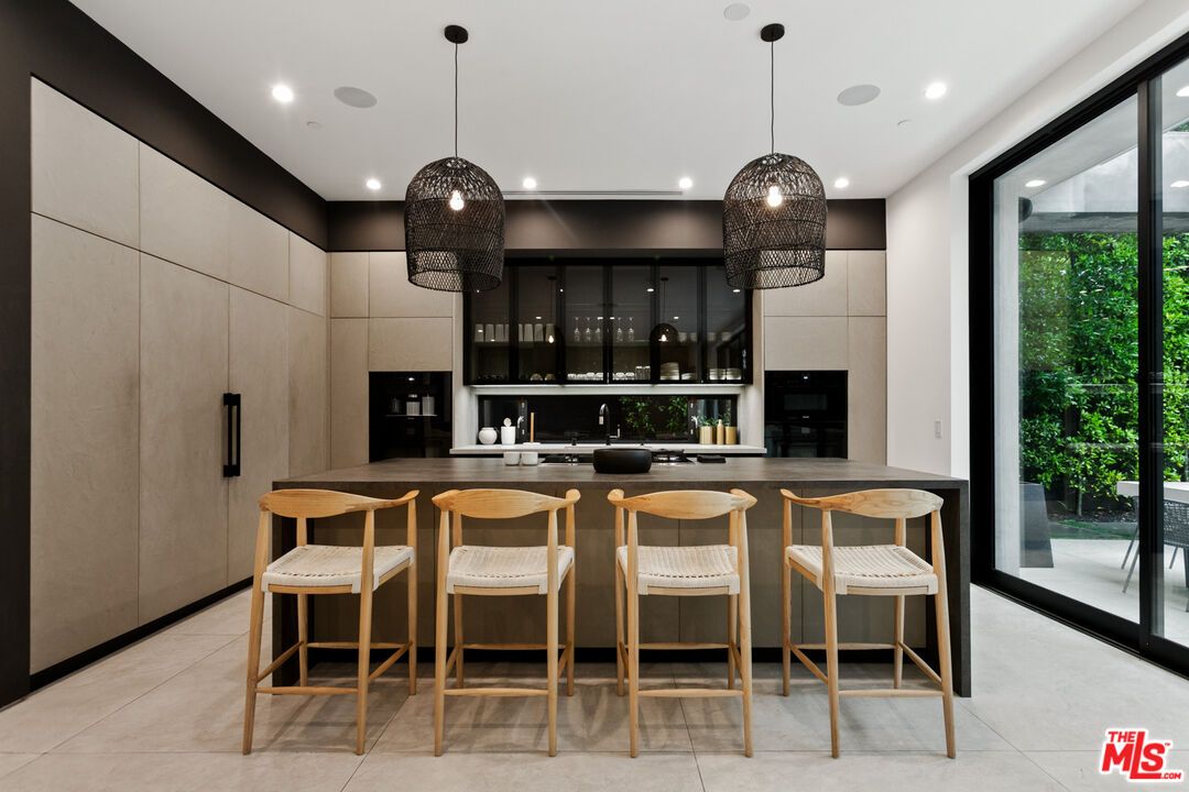 Interior, Pendant Lights, Recessed Lighting