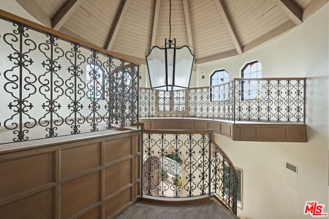 Interior, Pendant Lights, Wooden Ceilings