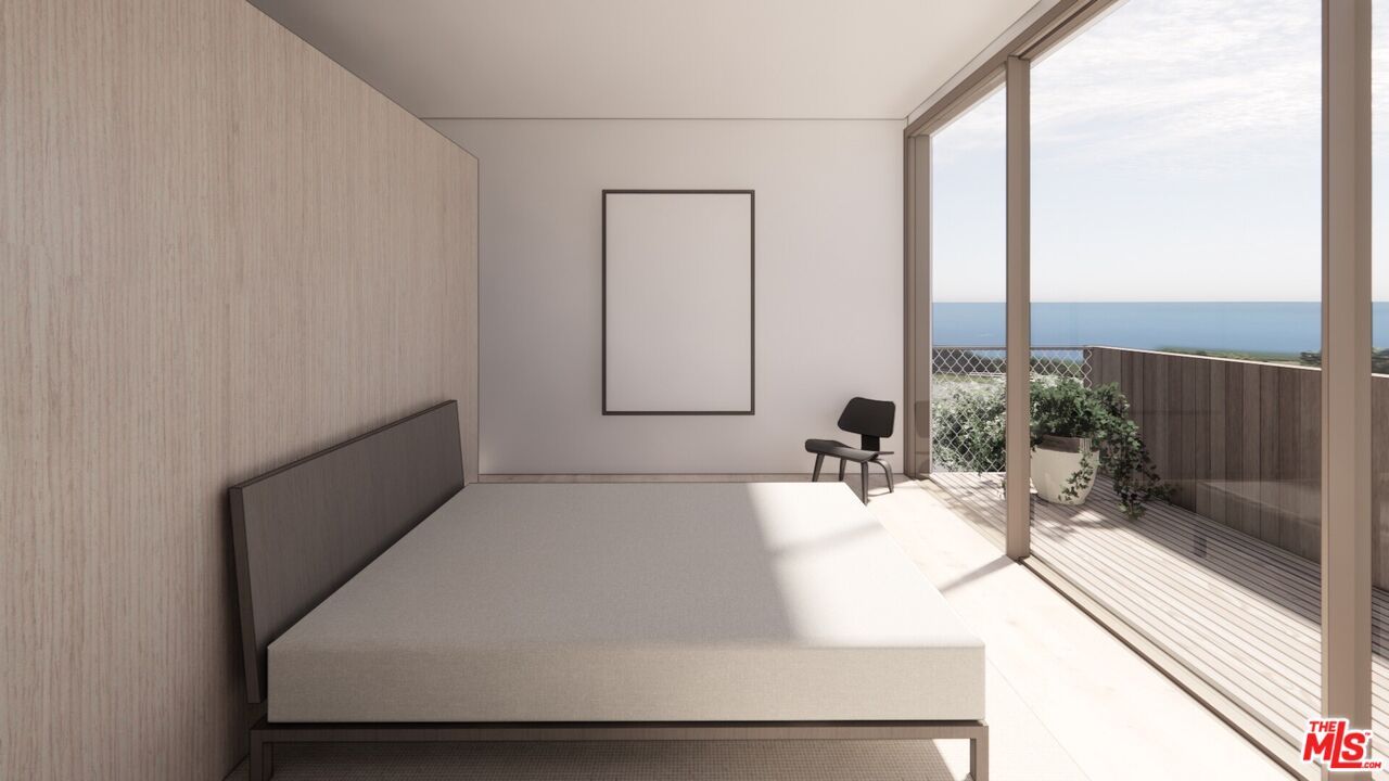 Bedroom, Interior, Water