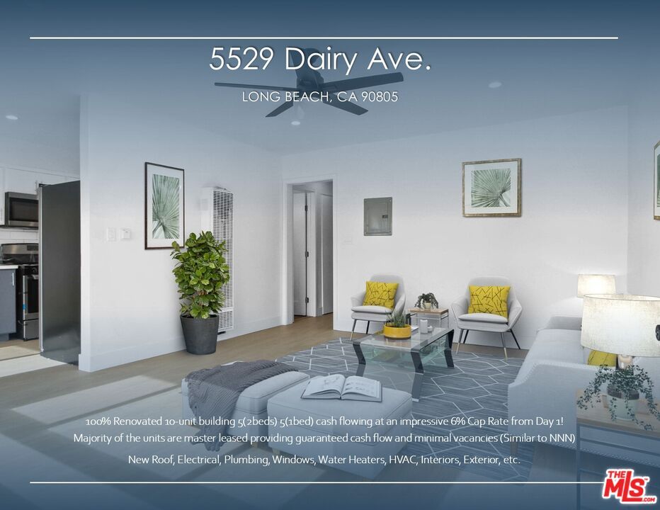 Interior, Living room, Stainless Steel Appliances, Wood Texture Flooring