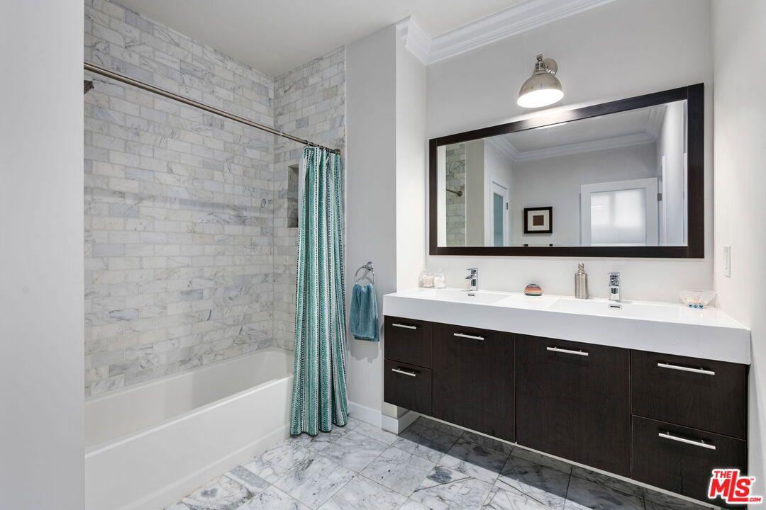 Bathroom, Interior, Marble