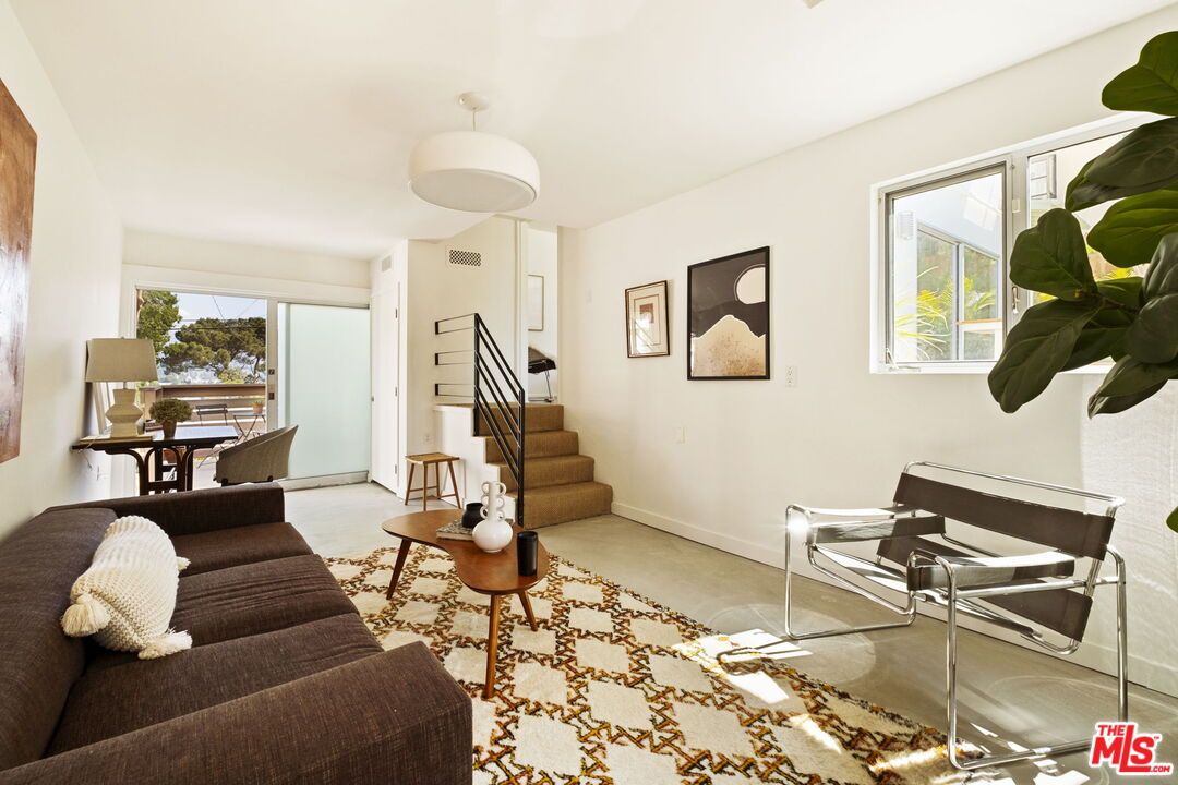 Dining room, Interior, Living room