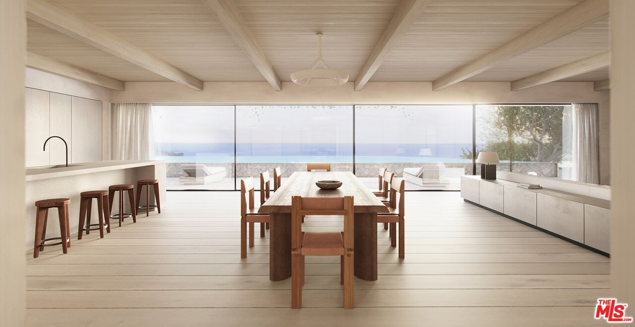 Dining room, Interior, Living room, Water, Wood Texture Flooring