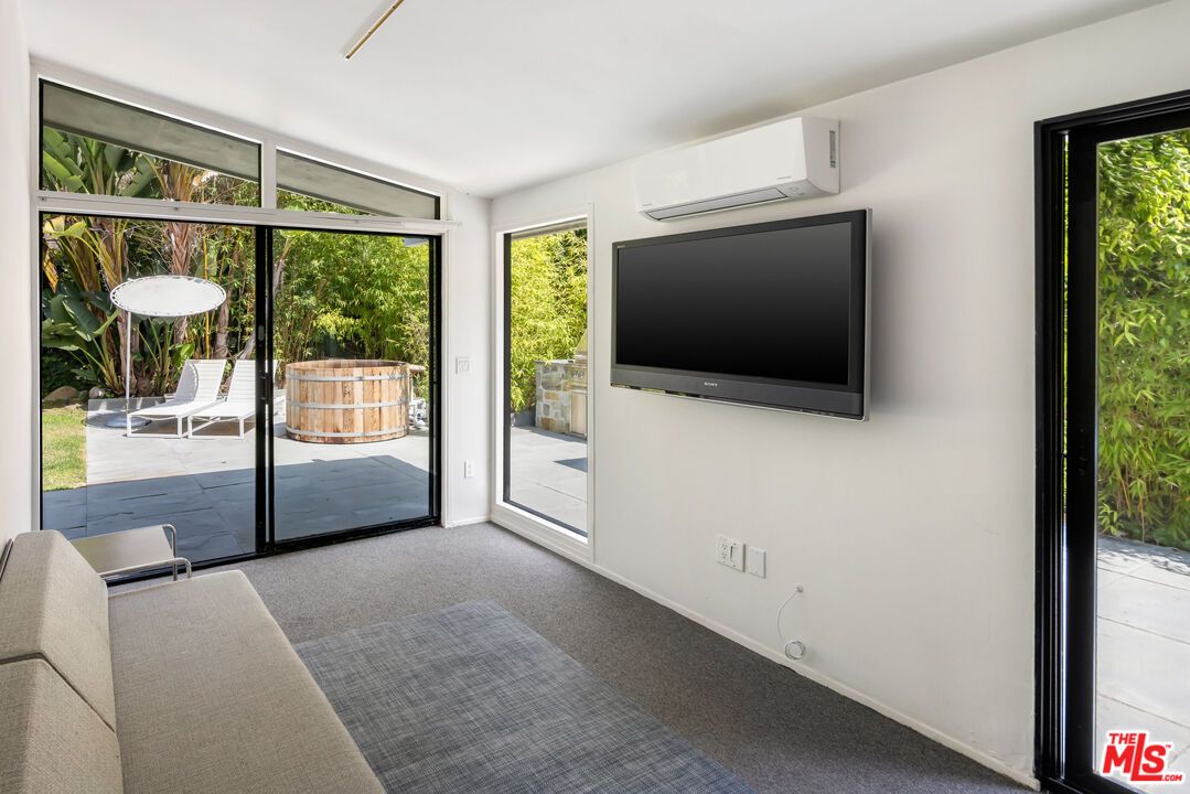 Interior, Living room, Sun Room