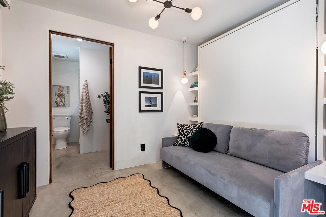 Bathroom, Interior, Pendant Lights