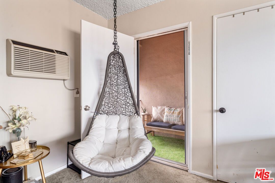 Interior, Pendant Lights