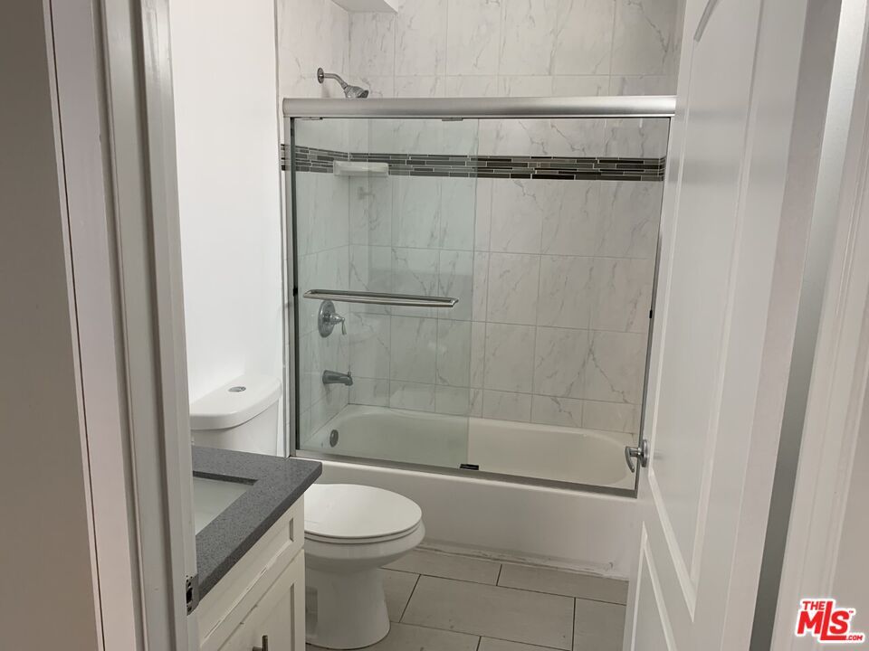 Bathroom, Glass Shower, Interior, Marble Walls