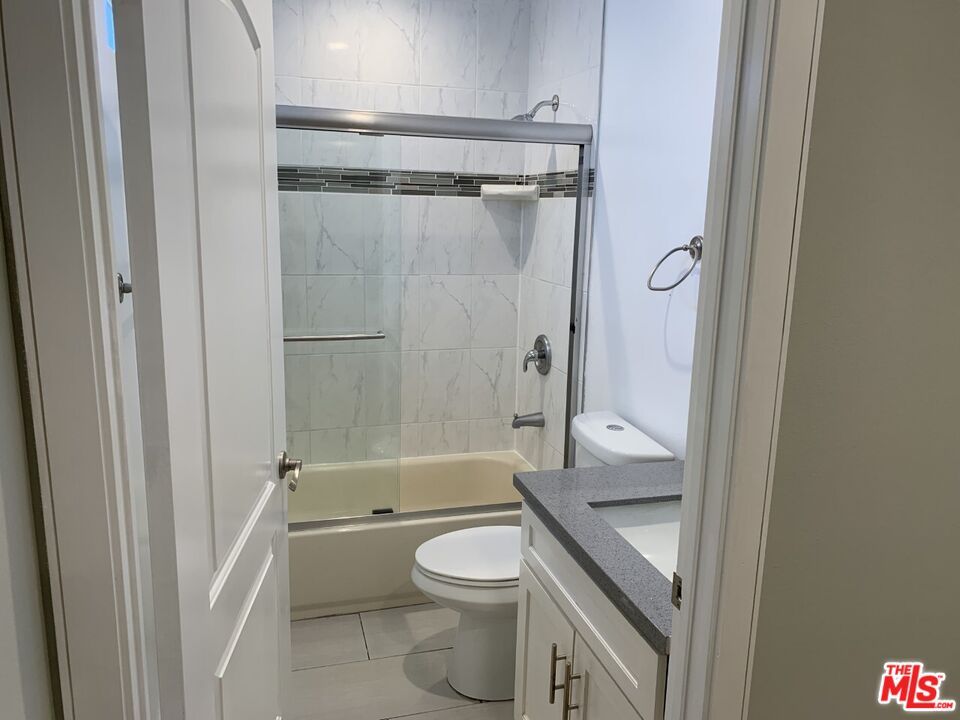 Bathroom, Glass Shower, Interior, Marble Walls