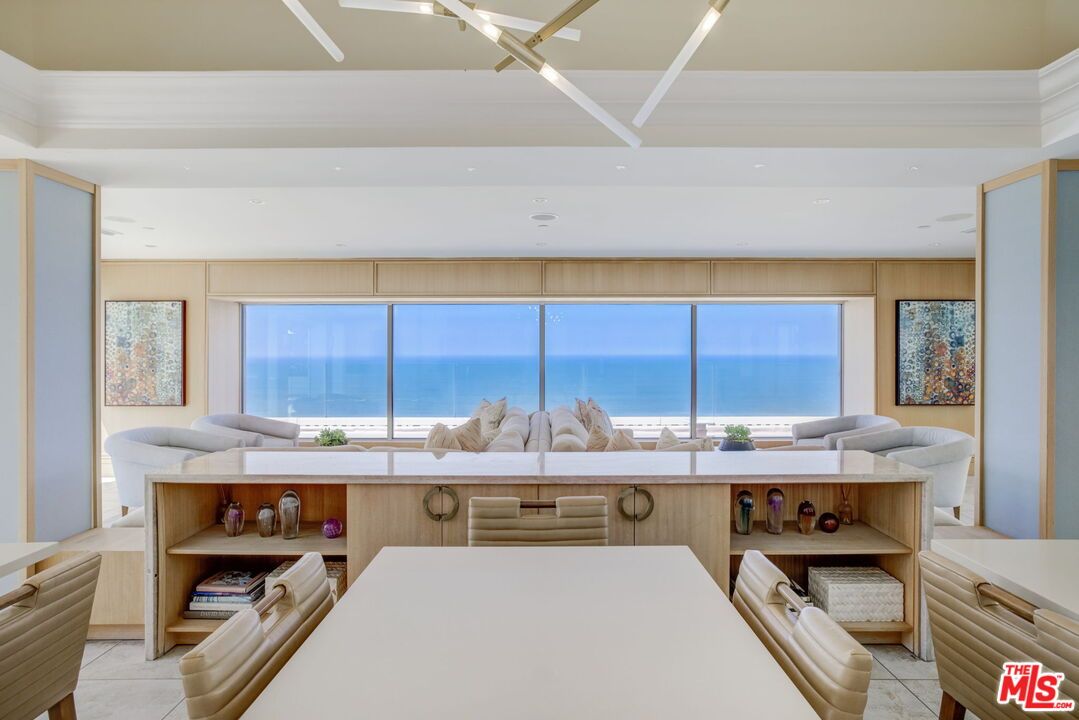 Interior, Living room, Recessed Lighting, Water