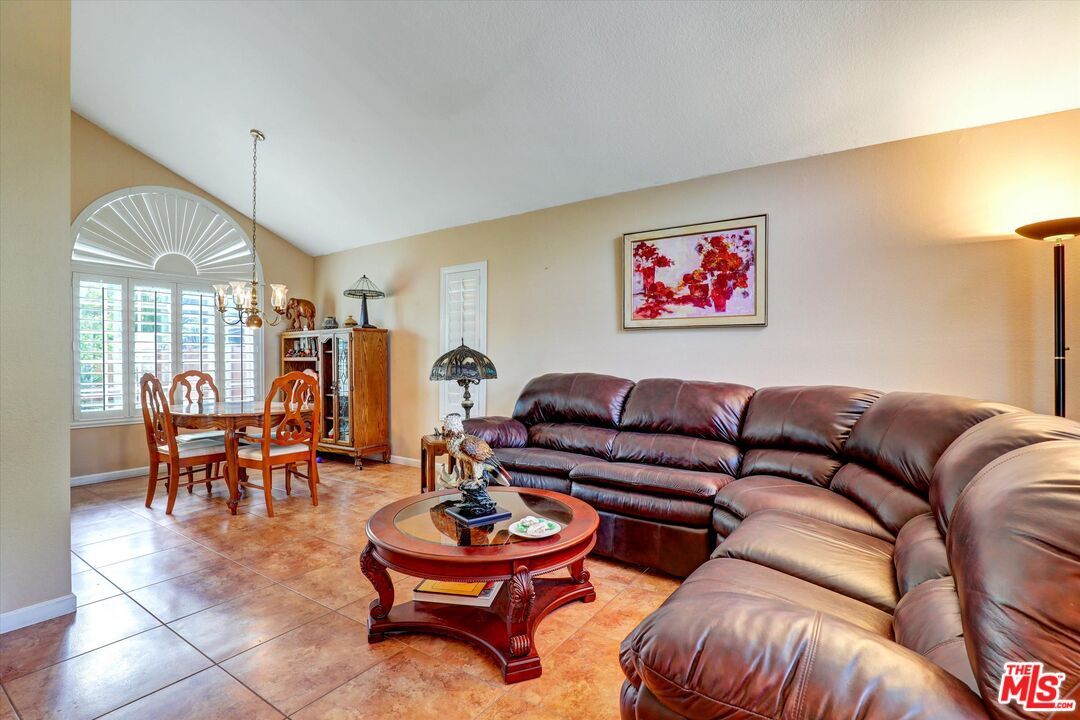 Dining room, Interior, Living room