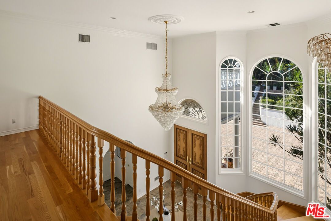 Chandelier, Interior, Pendant Lights, Recessed Lighting, Wood Texture Flooring