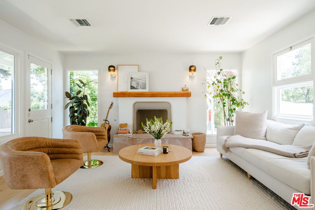 Fireplace, Interior, Living room