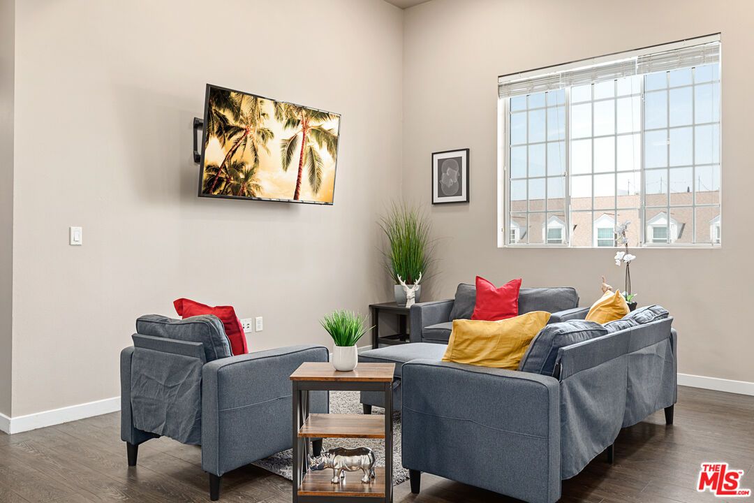 Interior, Living room, Wood Texture Flooring