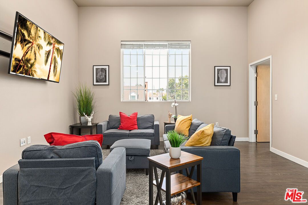 Interior, Living room, Wood Texture Flooring