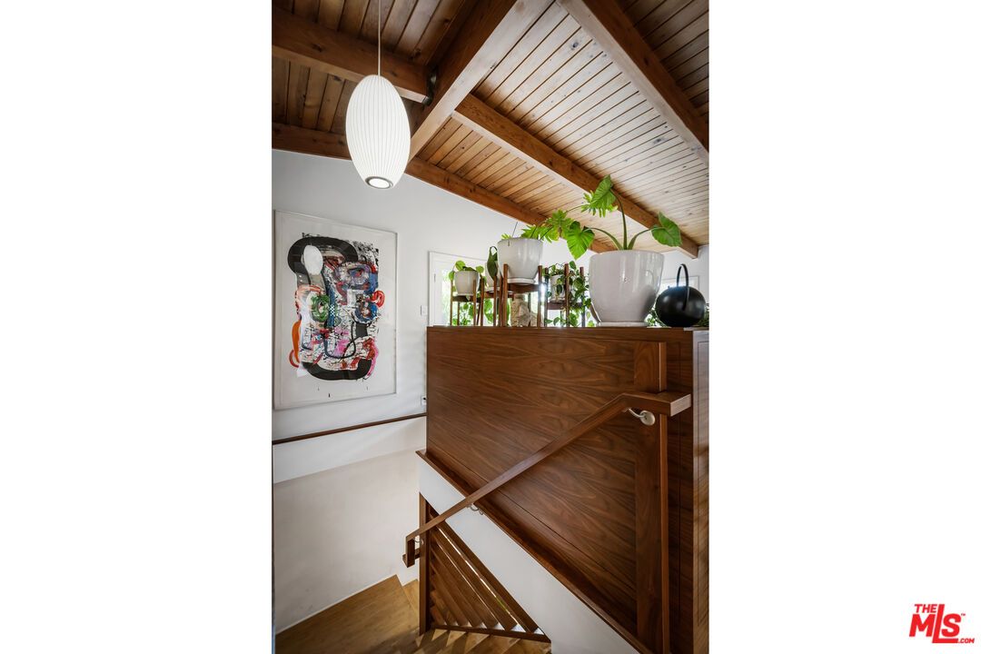 Interior, Wooden Beams, Wooden Ceilings