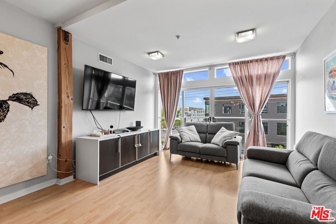 Interior, Living room, Wood Texture Flooring