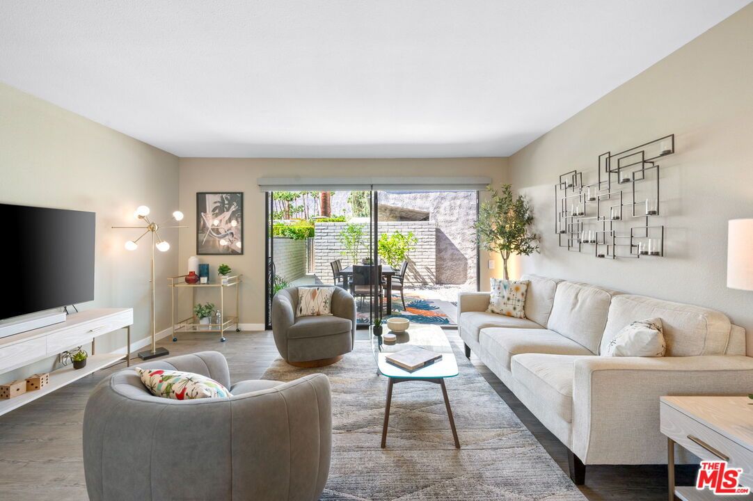 Interior, Living room, Wood Texture Flooring