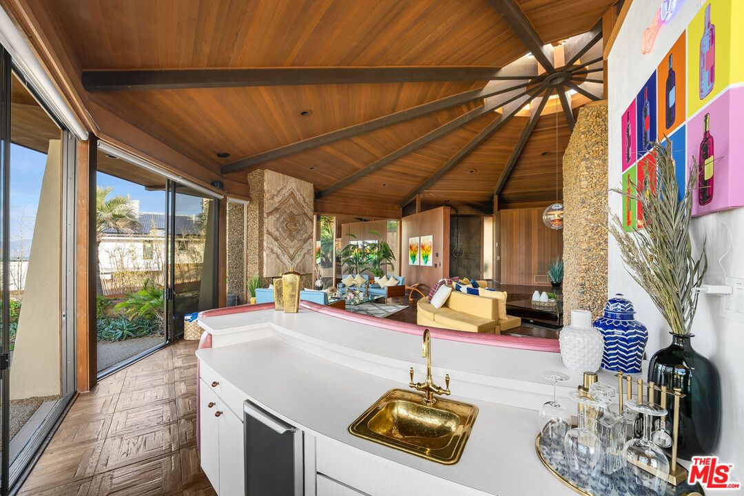 Interior, Living room, Wooden Beams, Wooden Ceilings, Wood Texture Flooring