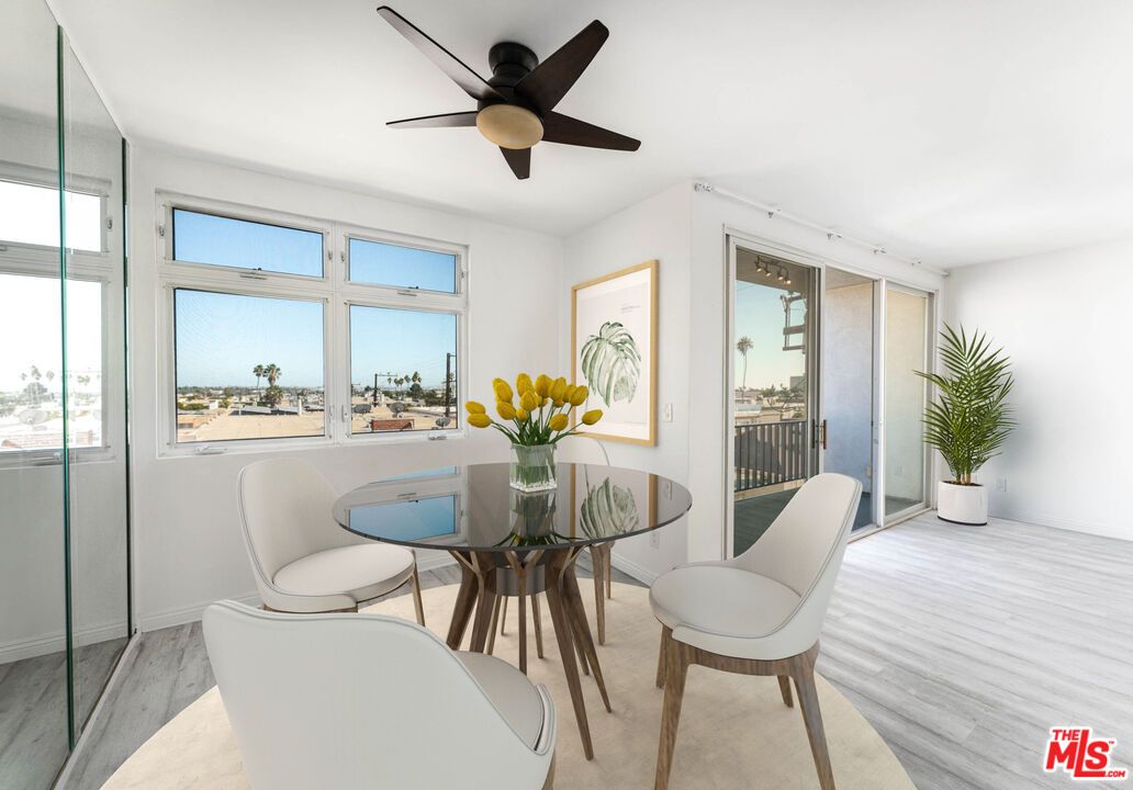 Dining room, Interior, Water, Wood Texture Flooring