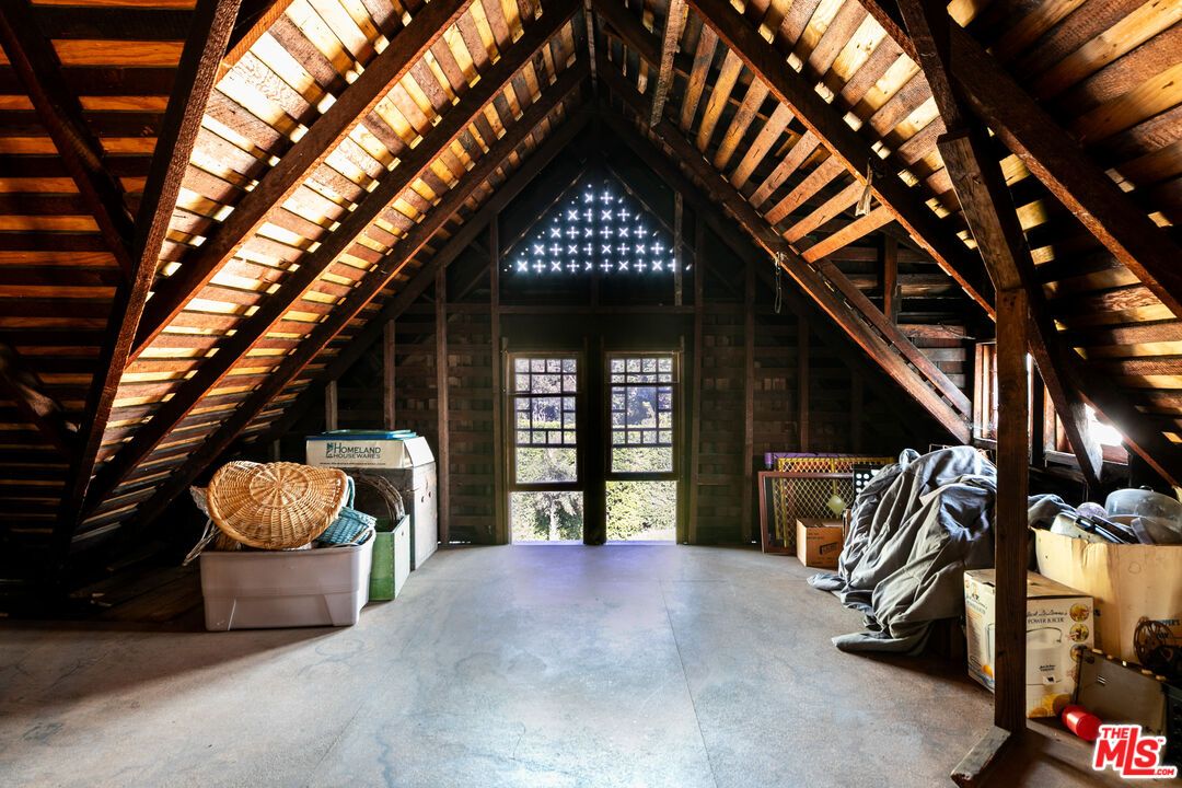 Interior, Wooden Beams, Wooden Ceilings, Wooden Walls