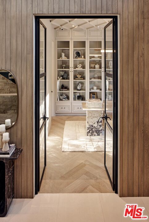 Interior, Wood Texture Flooring