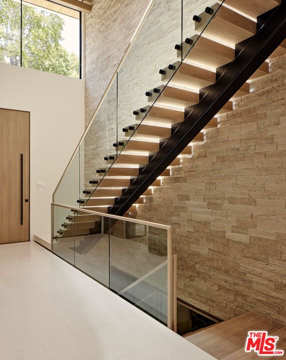 Interior, Pendant Lights