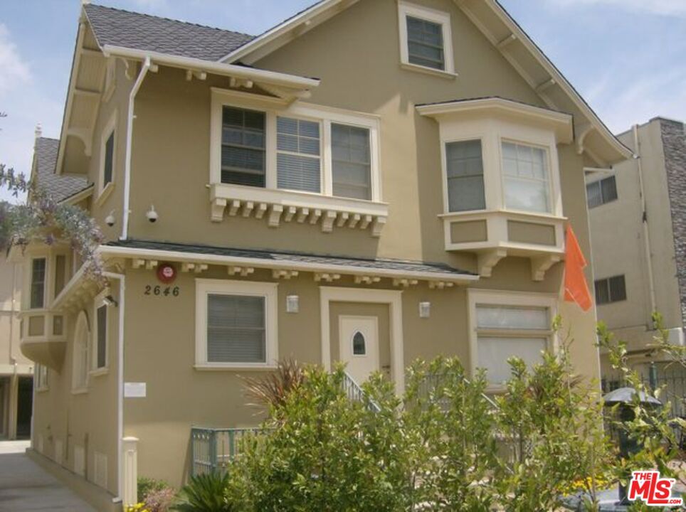 Exterior, Facade, American Craftsman