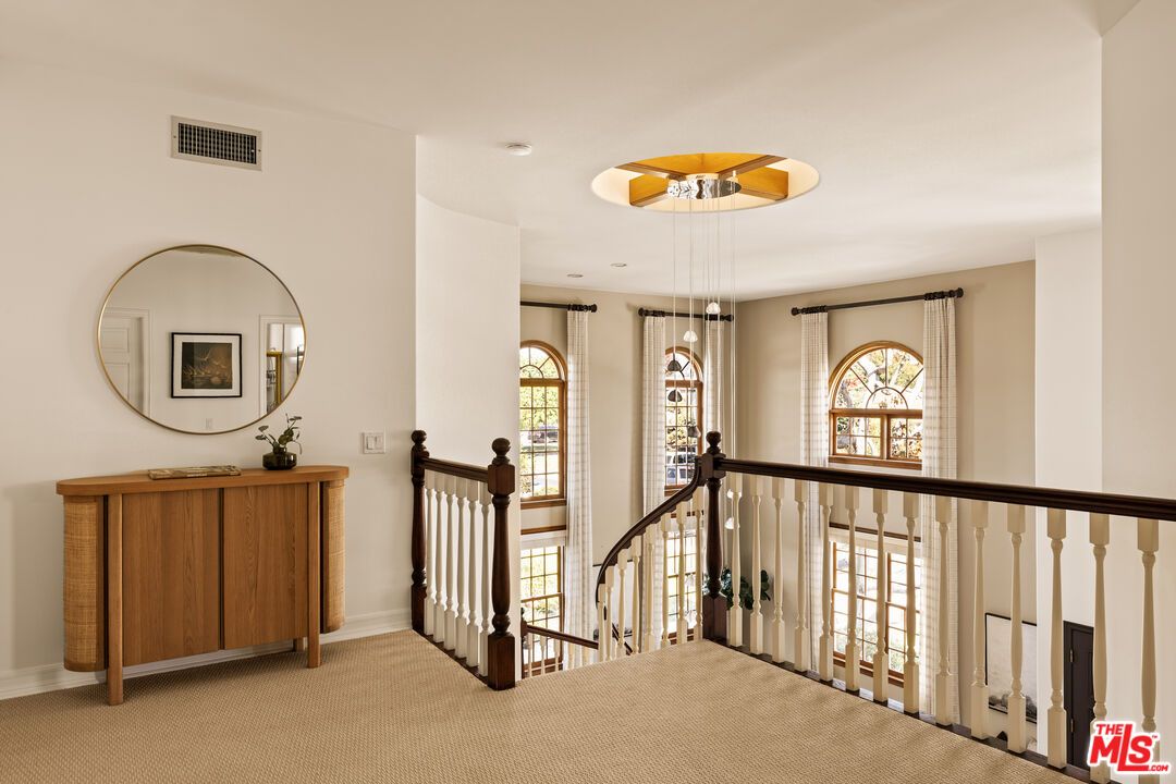 Interior, Pendant Lights