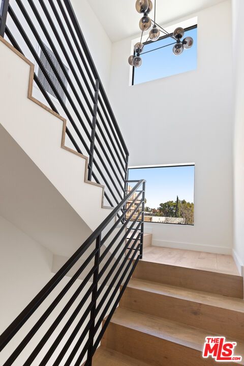 Interior, Pendant Lights