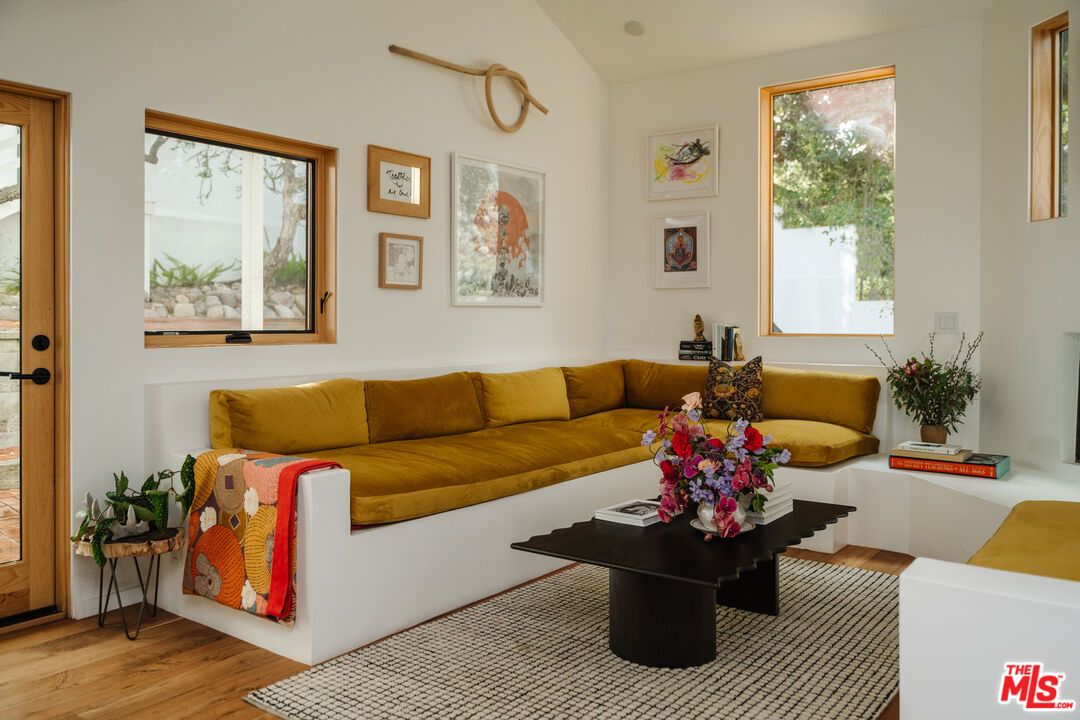 Interior, Living room, Wood Texture Flooring
