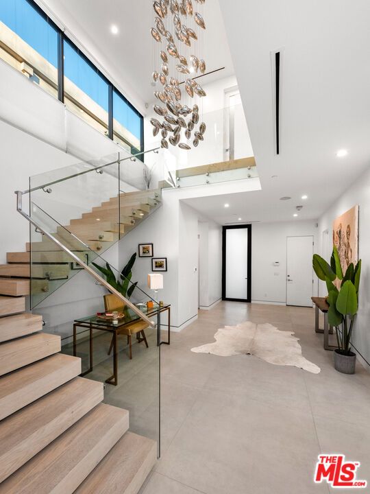 Interior, Pendant Lights, Recessed Lighting