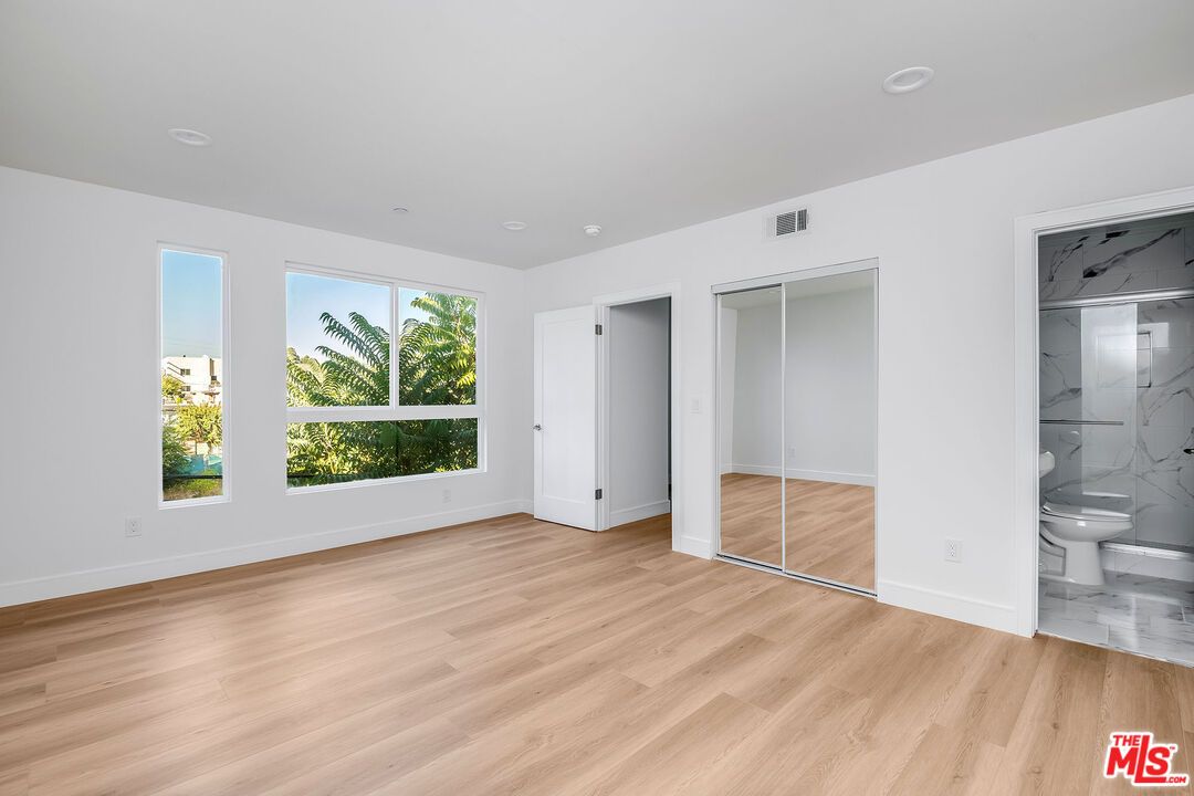 Bathroom, Empty room, Interior, Marble, Marble Walls, Wood Texture Flooring