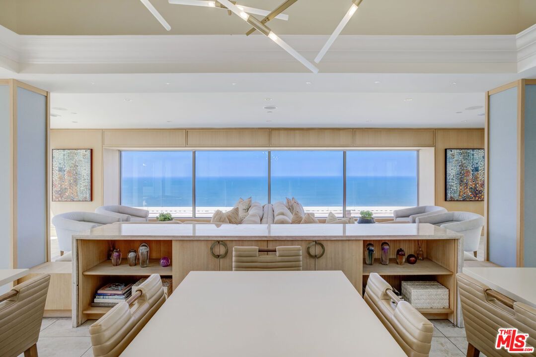 Interior, Living room, Recessed Lighting, Water