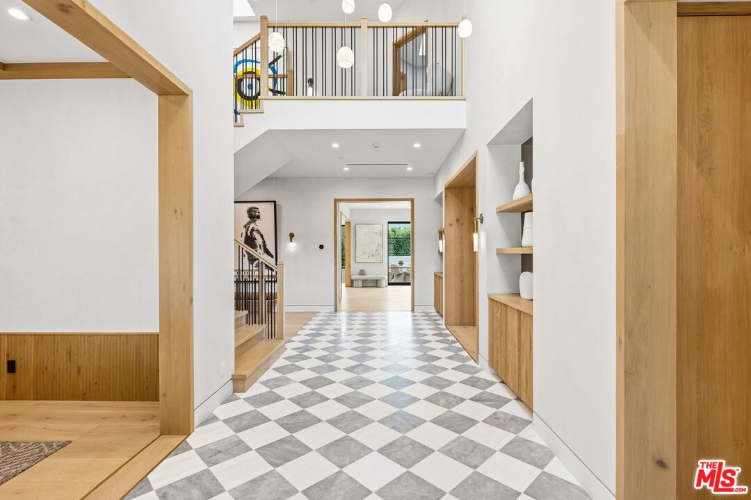 Interior, Pendant Lights, Recessed Lighting