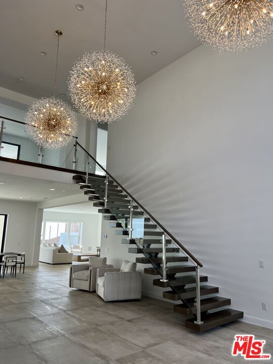 Chandelier, Interior, Pendant Lights, Recessed Lighting