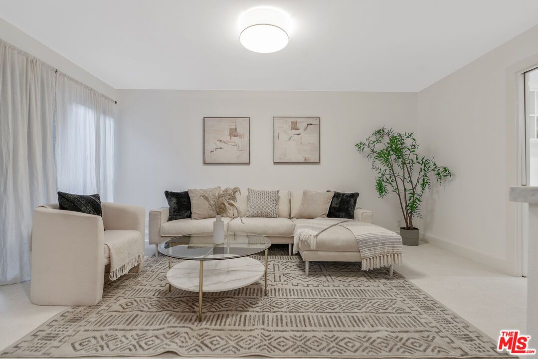 Bedroom, Interior, Living room