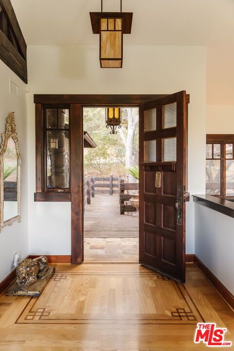 Interior, Wood Texture Flooring