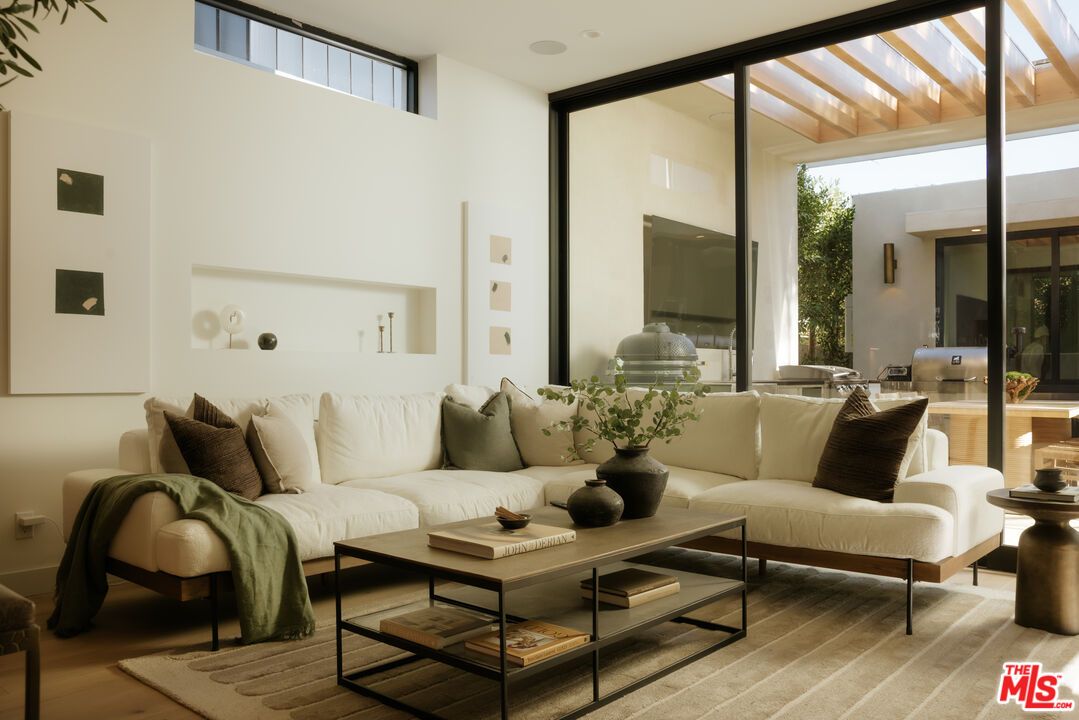 Interior, Living room, Wood Texture Flooring
