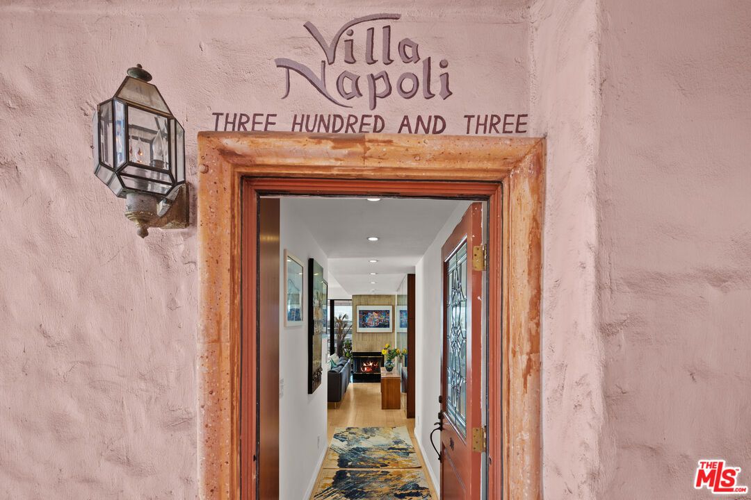 Exterior, Recessed Lighting